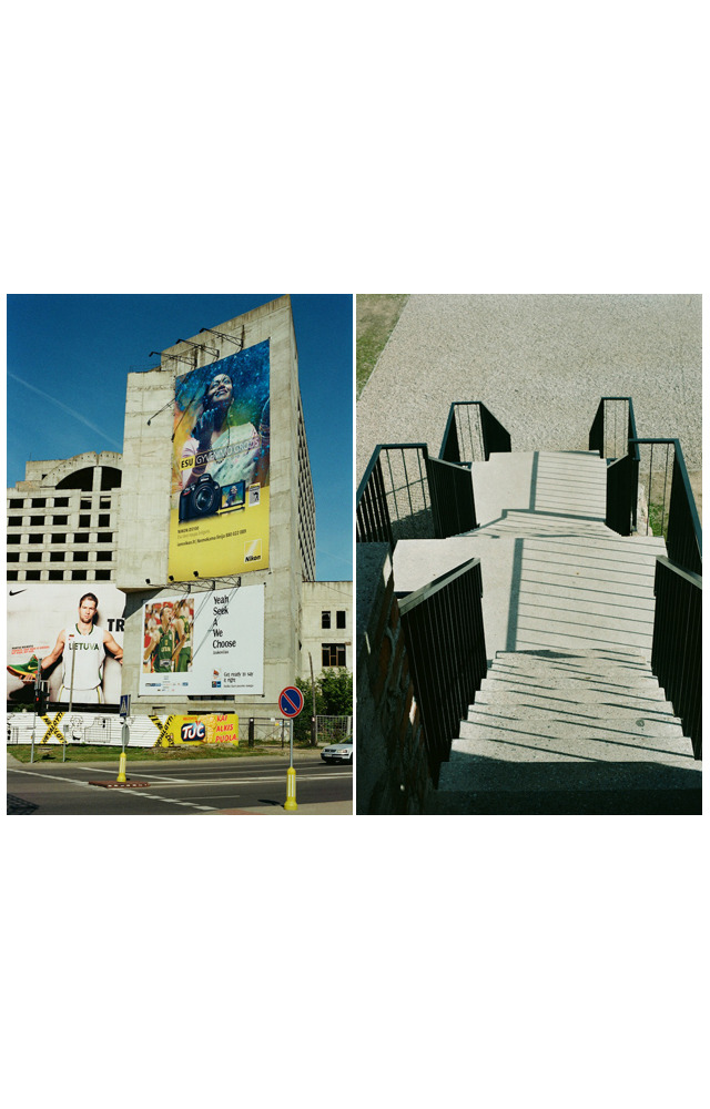 Styl potiomkinowski