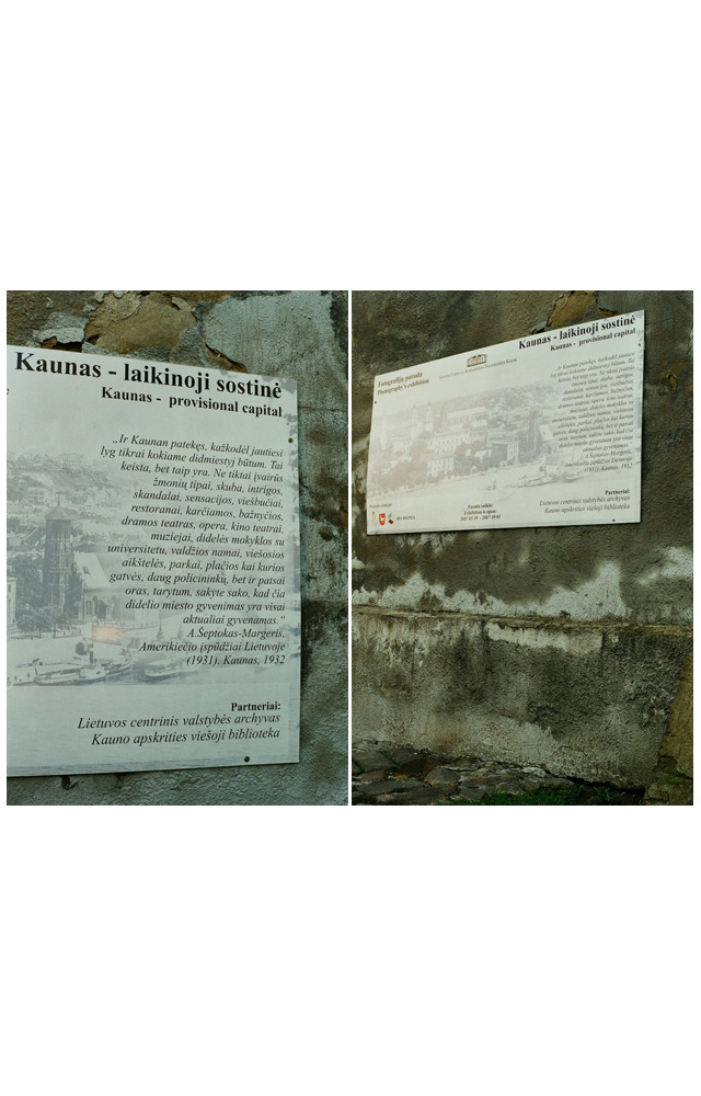Dzieje na historycznej ścianie