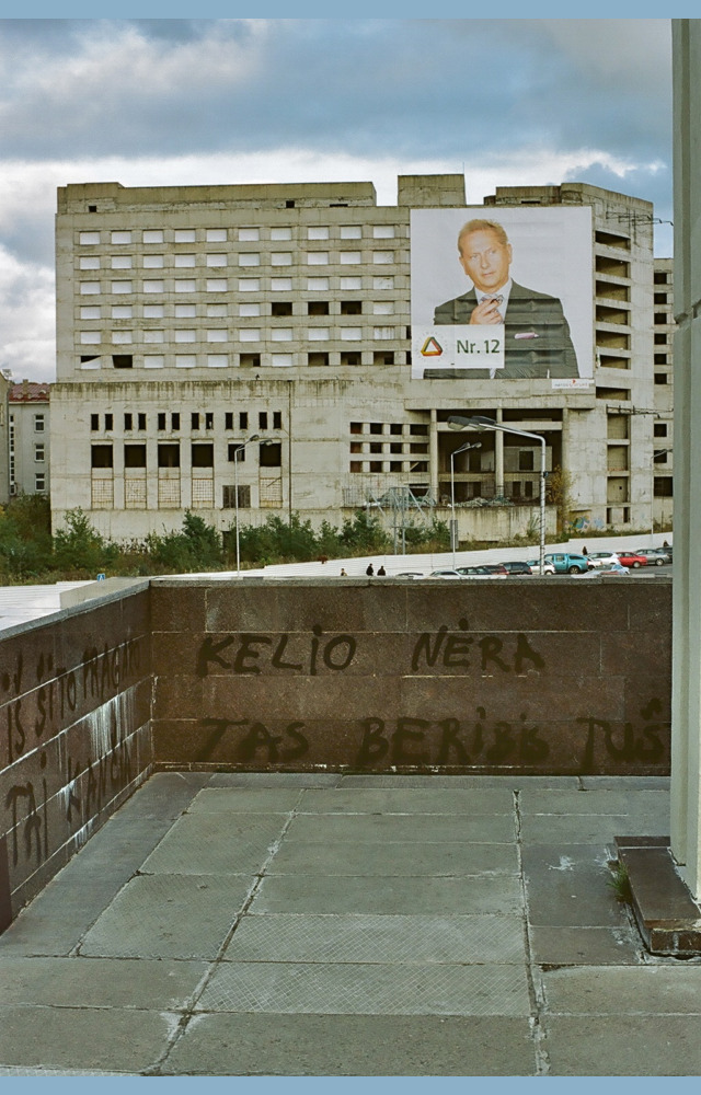 Bohaterowie naszych czasów